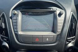 2014 Hyundai ix35 Highlander