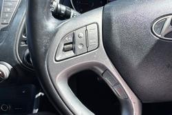 2014 Hyundai ix35 Highlander