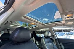 2014 Hyundai ix35 Highlander