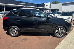 2014 Hyundai ix35 Highlander