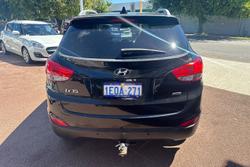 2014 Hyundai ix35 Highlander