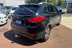 2014 Hyundai ix35 Highlander