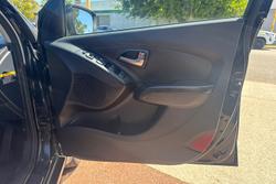 2014 Hyundai ix35 Highlander