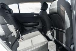 2018 Kia Sportage AO Edition