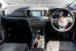 2018 Kia Sportage AO Edition