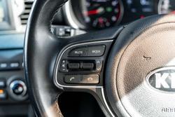2018 Kia Sportage AO Edition