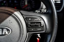 2018 Kia Sportage AO Edition