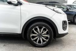 2018 Kia Sportage AO Edition