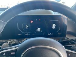2024 Kia Sorento GT-Line
