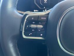 2024 Kia Sorento GT-Line
