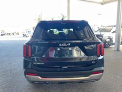 2024 Kia Sorento GT-Line