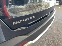 2024 Kia Sorento GT-Line
