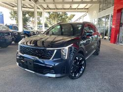 2024 Kia Sorento GT-Line
