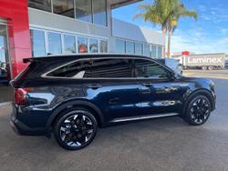 2024 Kia Sorento GT-Line