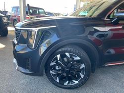 2024 Kia Sorento GT-Line