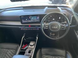 2024 Kia Sorento GT-Line