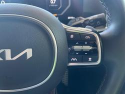 2024 Kia Sorento GT-Line