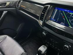 2020 Ford Ranger Wildtrak