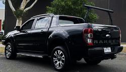 2020 Ford Ranger Wildtrak