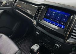 2020 Ford Ranger Wildtrak