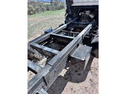 1996 Mitsubishi Canter 500/600
