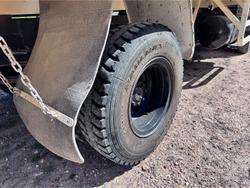 1996 Mitsubishi Canter 500/600