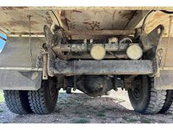 1996 Mitsubishi Canter 500/600