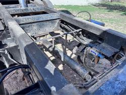 1996 Mitsubishi Canter 500/600