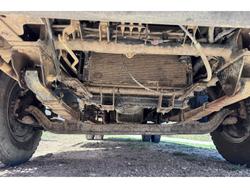 1996 Mitsubishi Canter 500/600