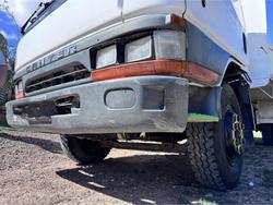 1996 Mitsubishi Canter 500/600