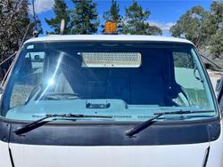 1996 Mitsubishi Canter 500/600