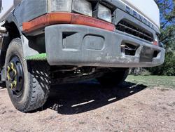 1996 Mitsubishi Canter 500/600