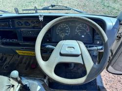1996 Mitsubishi Canter 500/600