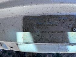 1996 Mitsubishi Canter 500/600