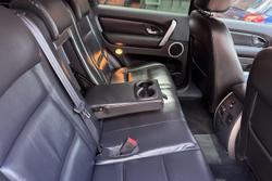 2013 Ford Territory Titanium SZ Lightning Strike