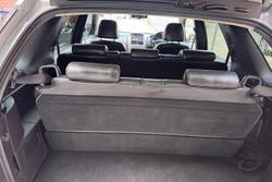2013 Ford Territory Titanium SZ Lightning Strike