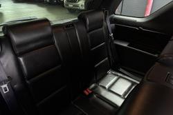 2013 Ford Territory Titanium SZ Lightning Strike