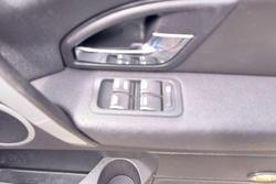 2013 Ford Territory Titanium SZ Lightning Strike