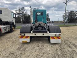 2015 Kenworth T300 Series T359A