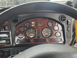 2015 Kenworth T300 Series T359A