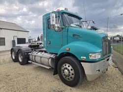 2015 Kenworth T300 Series T359A