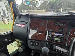 2015 Kenworth T300 Series T359A