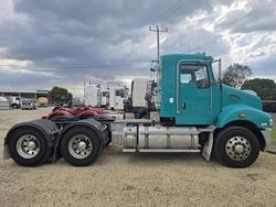 2015 Kenworth T300 Series T359A