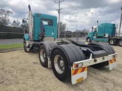 2015 Kenworth T300 Series T359A