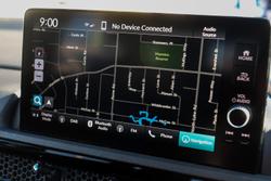 2023 Honda CR-V VTi L