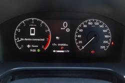 2023 Honda CR-V VTi L