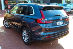 2023 Honda CR-V VTi L