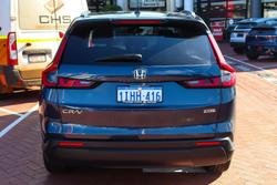 2023 Honda CR-V VTi L