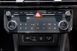 2026 Hyundai Tucson Hybrid Premium N Line