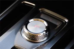 2026 GWM Haval Jolion Lux Hybrid